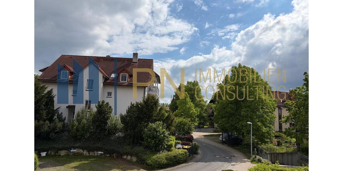 Etagenwohnung Bannewitz - 1 Zimmer, 44 m&sup2;, 590&euro; | Angebot:26611599