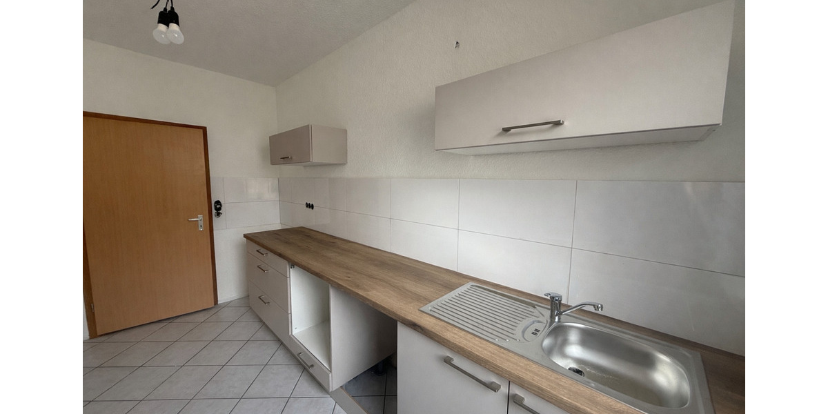 Etagenwohnung Bad Grund (Harz) - 2 Zimmer, 53 m&sup2;, 340&euro; | Angebot:25871577