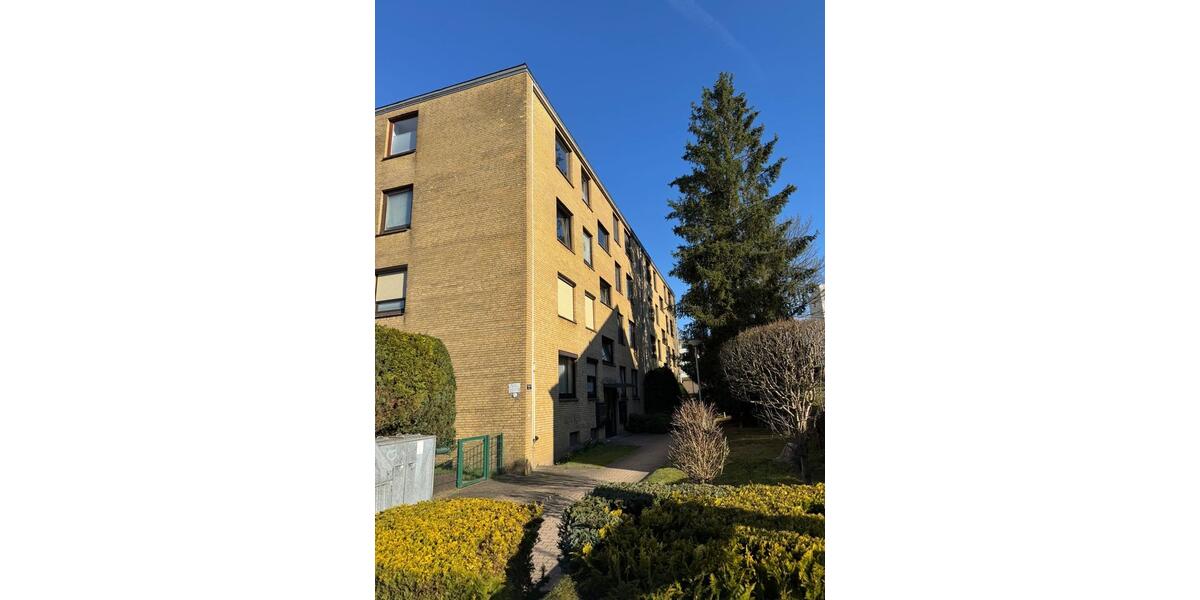 Etagenwohnung Stapelfeld - 1 Zimmer, 35 m&sup2;, 750&euro; | Angebot:26548754
