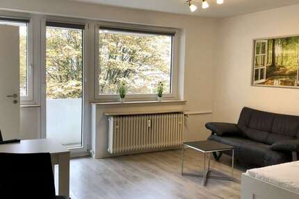 Wohnen auf Zeit in Hannover 690 € 1 zimmer