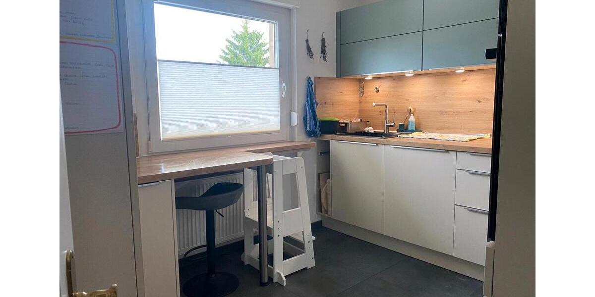 Etagenwohnung Bühl - 4.5 Zimmer, 138 m&sup2;, 1.420&euro; | Angebot:26645504