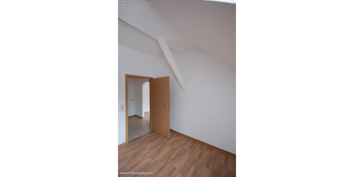 Dachgeschoßwohnung Annaberg-Buchholz Buchholz - 2 Zimmer, 45 m&sup2;, 215&euro; | Angebot:25791672