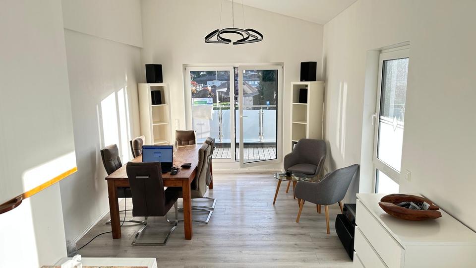 Wohnen auf Zeit Alsdorf - 1 Zimmer, 14 m&sup2;, 450&euro; | Angebot:26250586