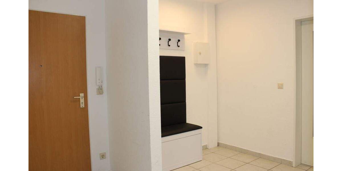 Etagenwohnung Quedlinburg / Bad Suderode Bad Suderode - 2 Zimmer, 56 m&sup2;, 700&euro; | Angebot:25096692