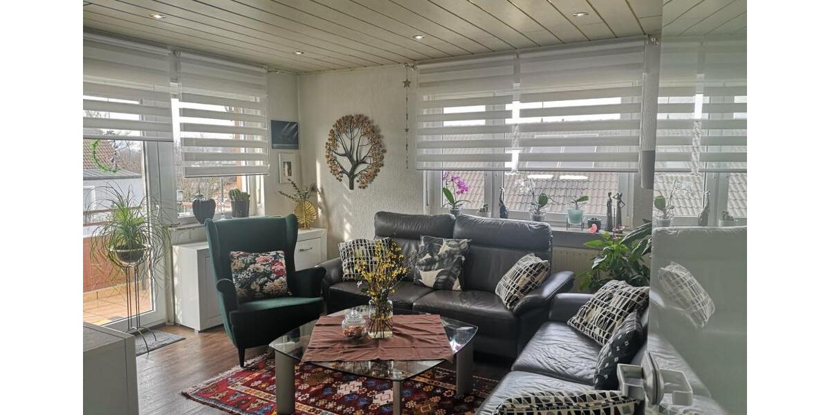Etagenwohnung Hösbach - 4 Zimmer, 84 m&sup2;, 882&euro; | Angebot:26164358