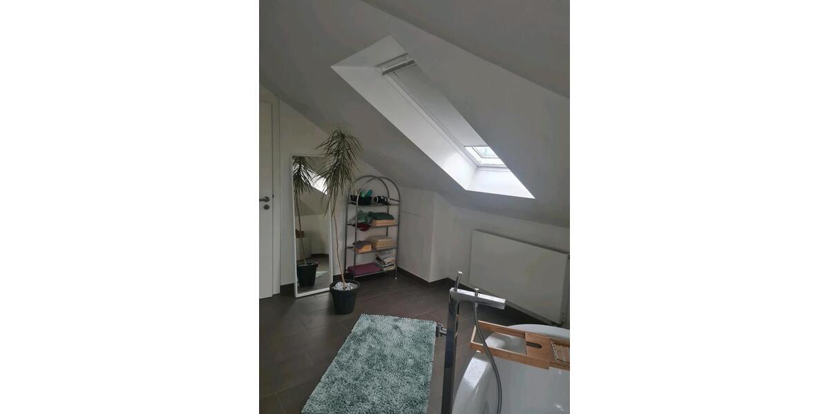 Maisonettenwohnung Eutin - 2 Zimmer, 96 m&sup2;, 1.280&euro; | Angebot:25839666