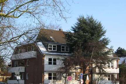 Wohnung zum Mieten in Bremen 695 € 61 m²
