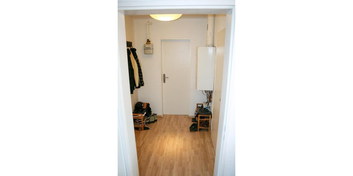 Dachgeschoßwohnung Essen Stadtbezirk III - 2 Zimmer, 57 m&sup2;, 455&euro; | Angebot:26604528