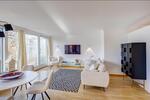 Wohnen auf Zeit München Bogenhausen - 4 Zimmer, 180 m&sup2;, 5.000&euro; | Angebot:26554817