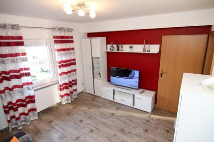 Wohnen auf Zeit Bühl - 2 Zimmer, 50 m&sup2;, 790&euro; | Angebot:24815328