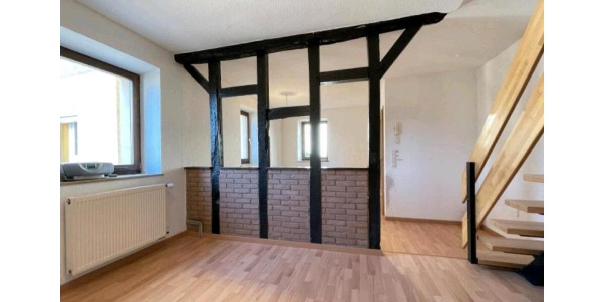 Stadthaus Bendorf 3 zimmer