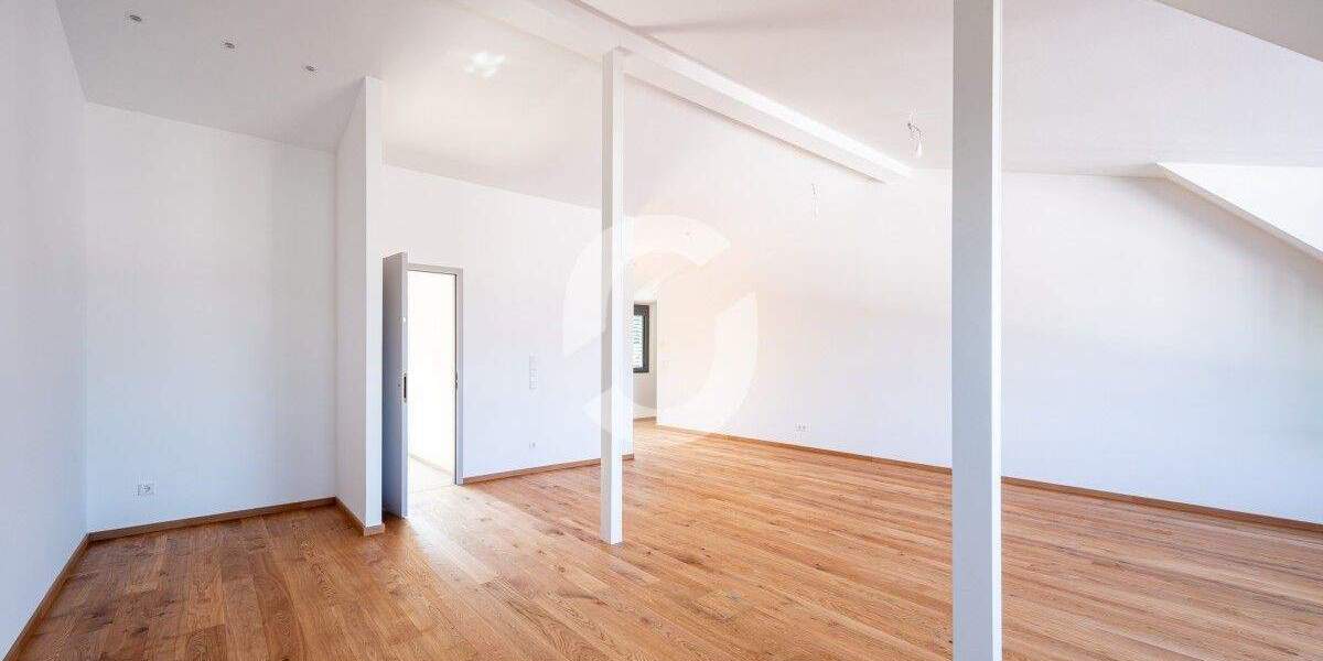 Stilvolle Stadtwohnung mit Panoramablick über Stuttgart 2 zimmer