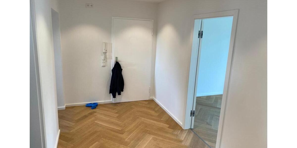 Wohnen auf Zeit München Moosach - 1 Zimmer, 17 m&sup2;, 917&euro; | Angebot:26701597
