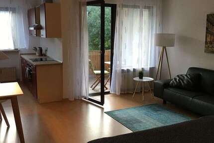 Zimmer Nürnberg Veilhof - 1 Zimmer, 995&euro; | Angebot:24985096