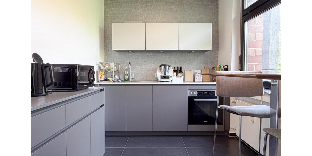 Etagenwohnung Düsseldorf Stadtbezirk 6 - 4 Zimmer, 160 m&sup2;, 2.690&euro; | Angebot:26634604