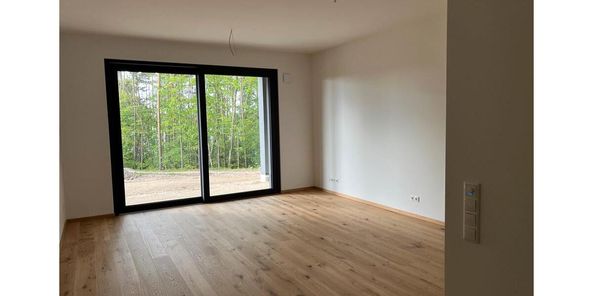 Erdgeschoßwohnung Steinberg am See Oder - 1 Zimmer, 43 m&sup2;, 686&euro; | Angebot:26652009