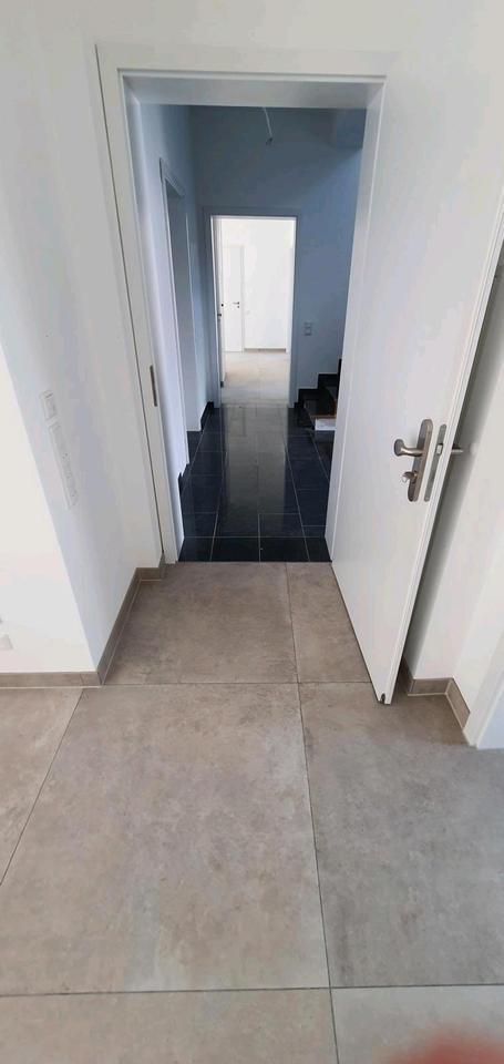 Neuwertige 3-Zimmer-Wohnung mit Terrasse zentral in Heilbronn