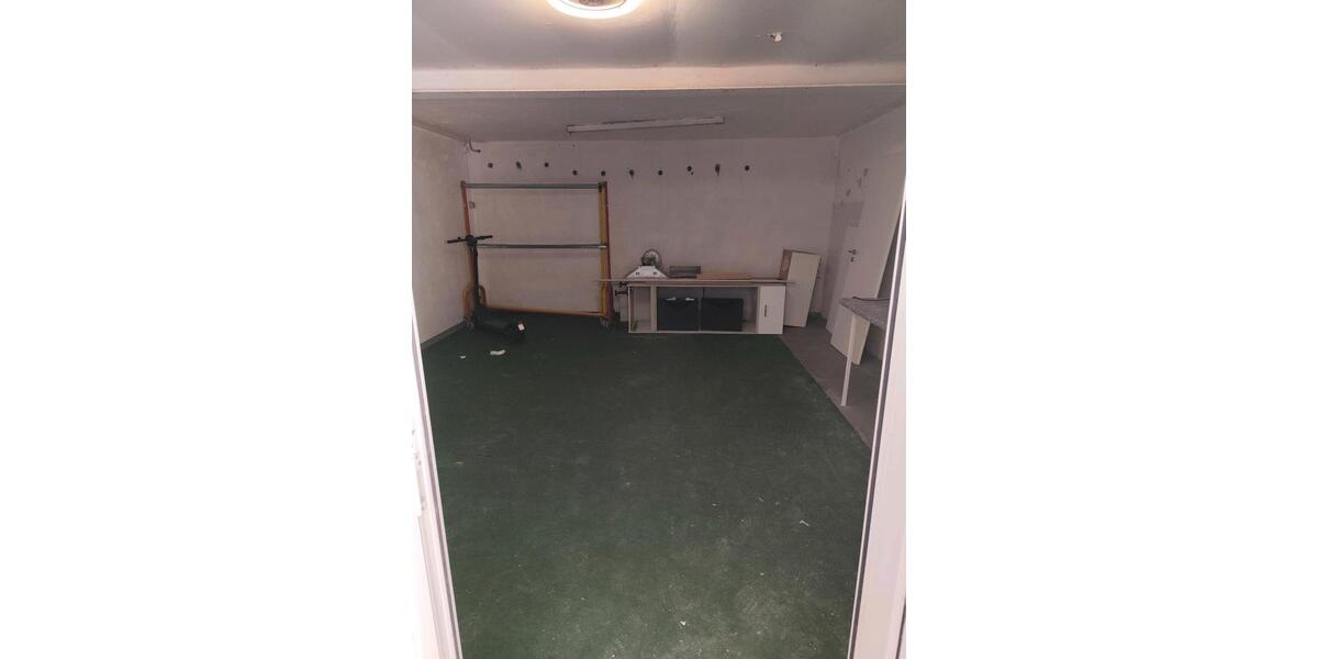 Gewerbeobjekt Bielefeld Mitte - 380&euro; | Angebot:24791351