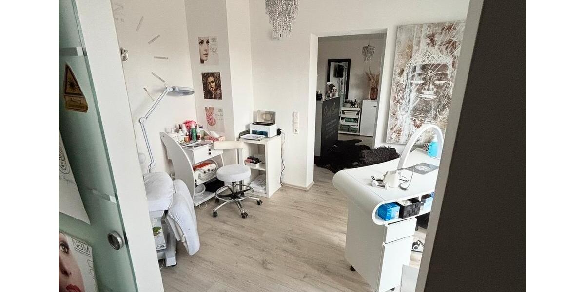 Erdgeschoßwohnung Fürstenzell - 2 Zimmer, 50 m&sup2;, 850&euro; | Angebot:26489930