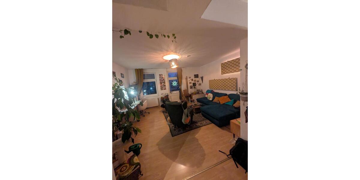 Wohnen auf Zeit Bielefeld - 1 Zimmer, 38 m&sup2;, 600&euro; | Angebot:25982247