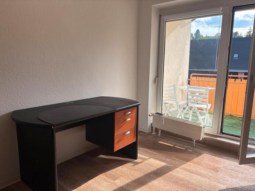 1 ZimmeWohnung zu vermieten
