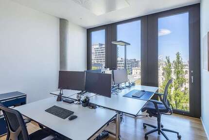 Gewerbeobjekt Berlin Mitte - 1.200&euro; | Angebot:26757183