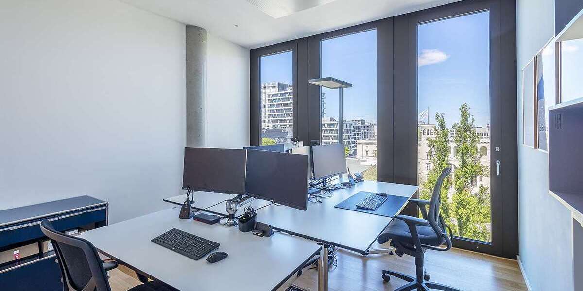 Gewerbeobjekt Berlin Mitte - 1.200&euro; | Angebot:26757183