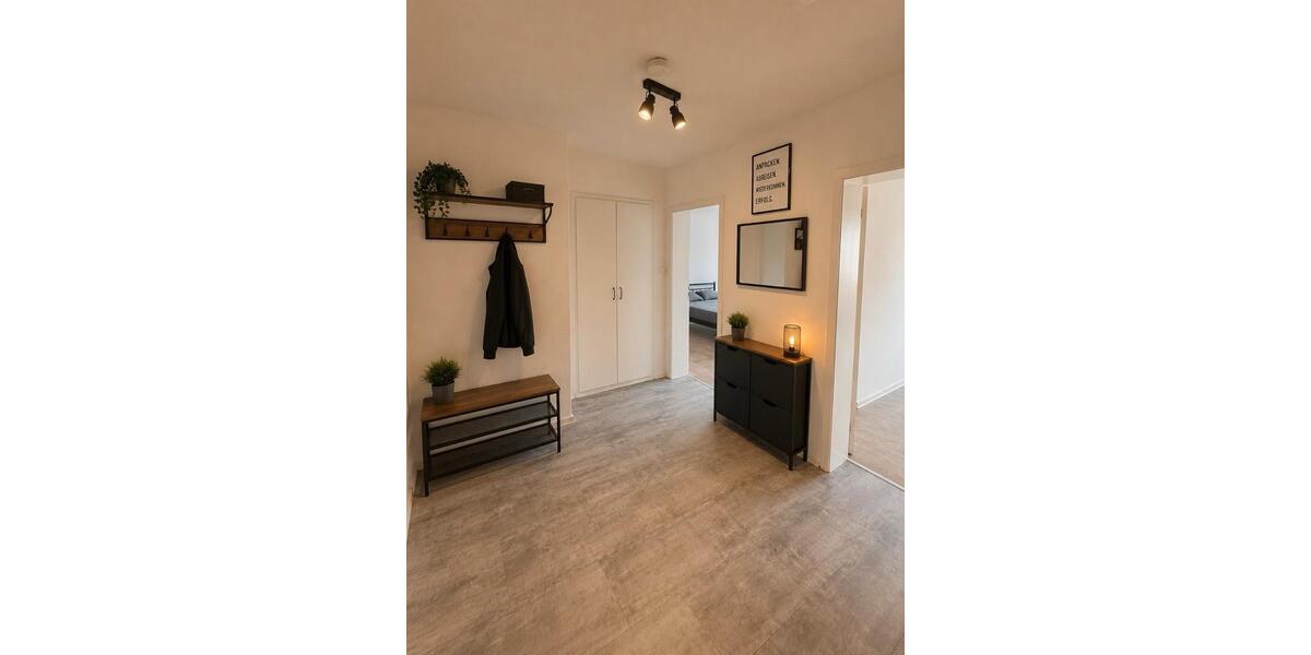 Wohnen auf Zeit Mönchengladbach West - 2 Zimmer, 65 m&sup2;, 35&euro; | Angebot:26672914