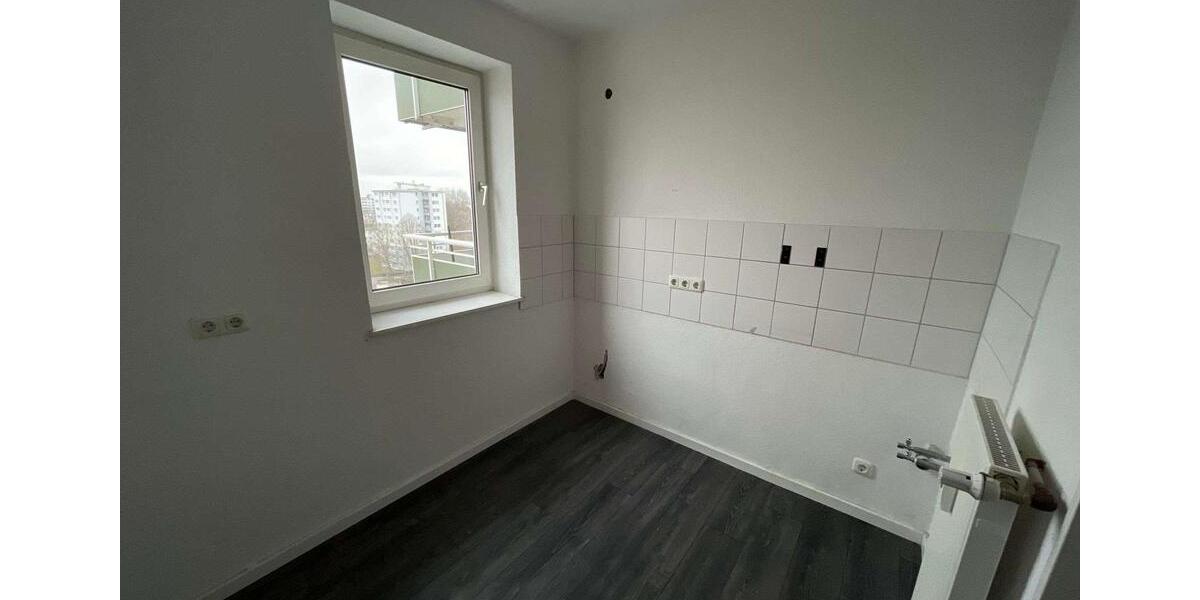 Etagenwohnung Offenbach am Main Bieberer Berg - 1 Zimmer, 37 m&sup2;, 600&euro; | Angebot:26167805