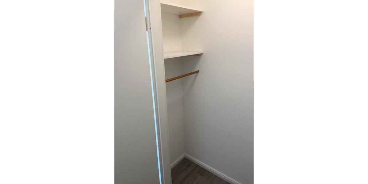 Erdgeschoßwohnung Siegen Weidenau - 1 Zimmer, 23 m&sup2;, 350&euro; | Angebot:26700877