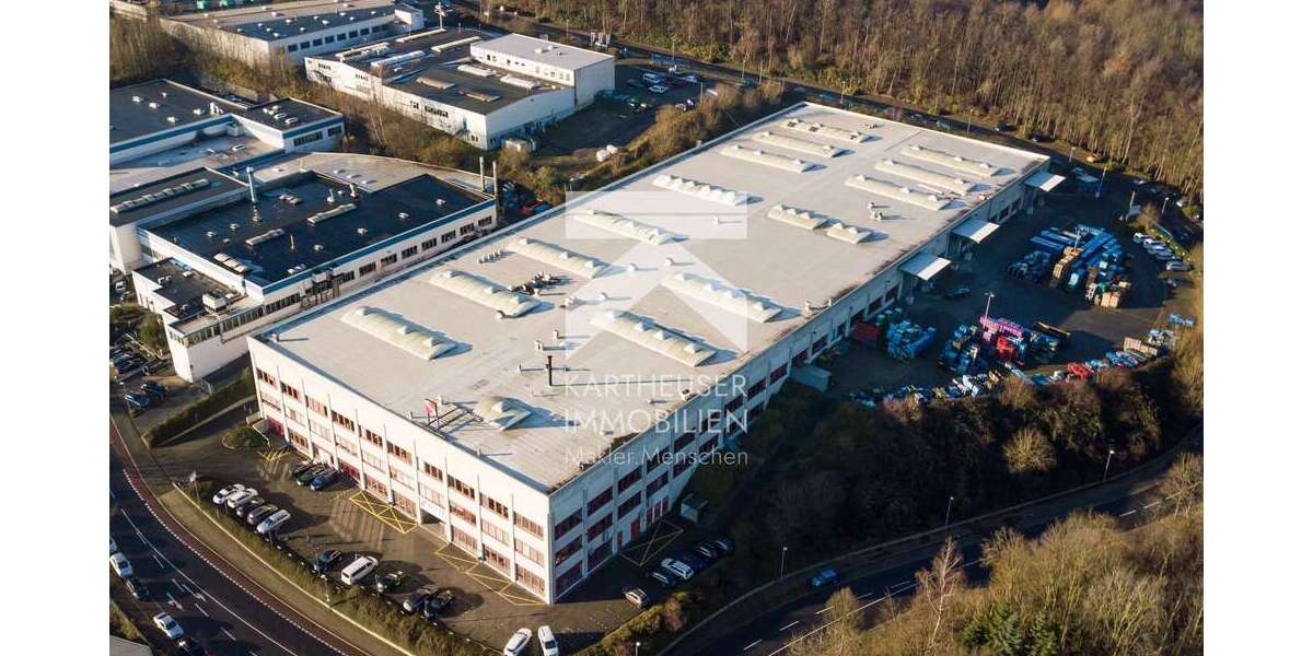 Gewerbeobjekt Velbert - 1.700&euro; | Angebot:24874837