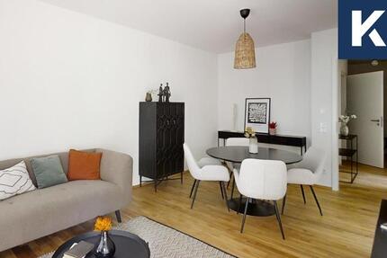 Gartenglück am Vogelsang - ab Februar 2026 2 zimmer