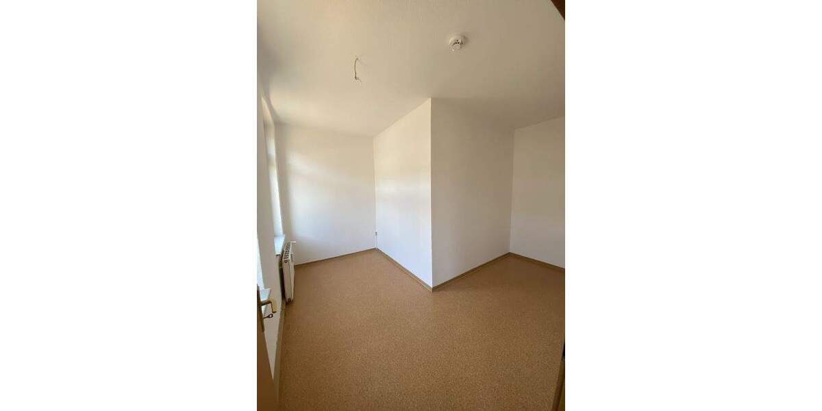 Etagenwohnung Bernburg Bergstadt - 2 Zimmer, 45 m&sup2;, 300&euro; | Angebot:26554572