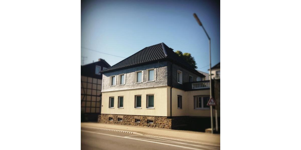 Moderner Altbau-Office-Charme: großzügiges Büro mit 4 Räumen an der B55 zimmer