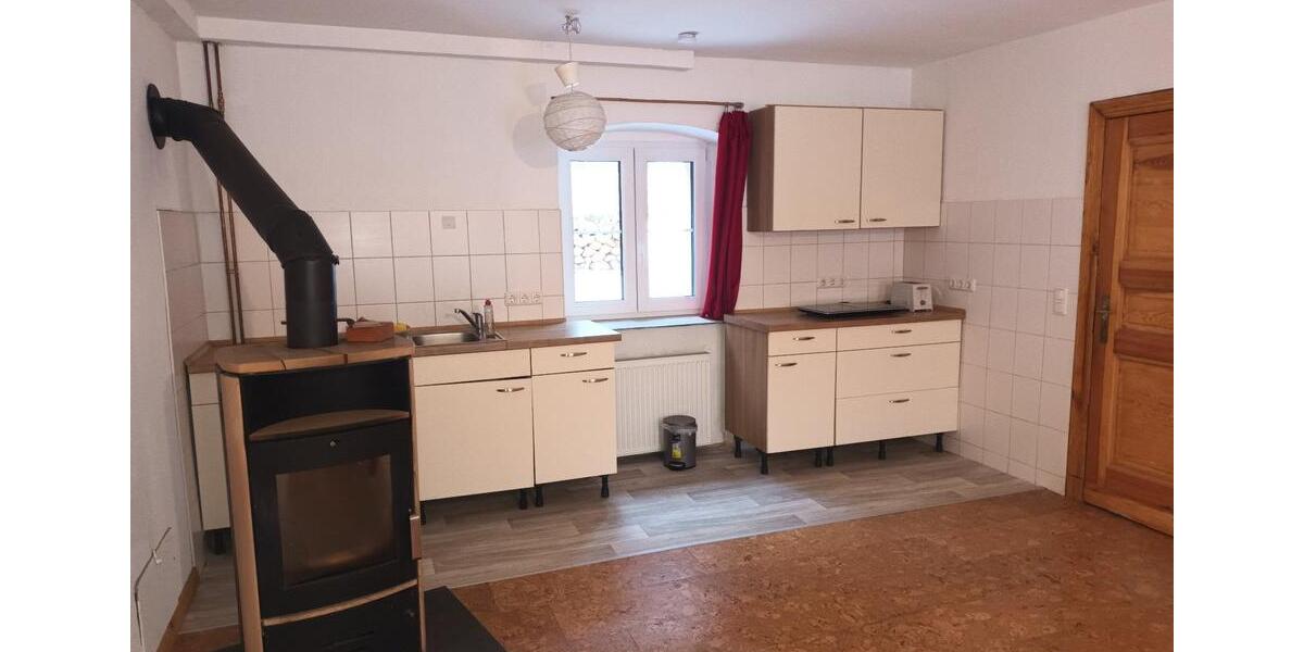 Etagenwohnung Erkner - 2 Zimmer, 48 m&sup2;, 520&euro; | Angebot:25160473