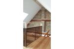 Dachgeschoßwohnung Dahme/Mark Mark - 3 Zimmer, 82 m&sup2;, 558&euro; | Angebot:26639735