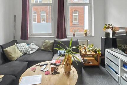 Wohnung Hannover Nord - 2 Zimmer, 42 m&sup2;, 413&euro; | Angebot:26648560