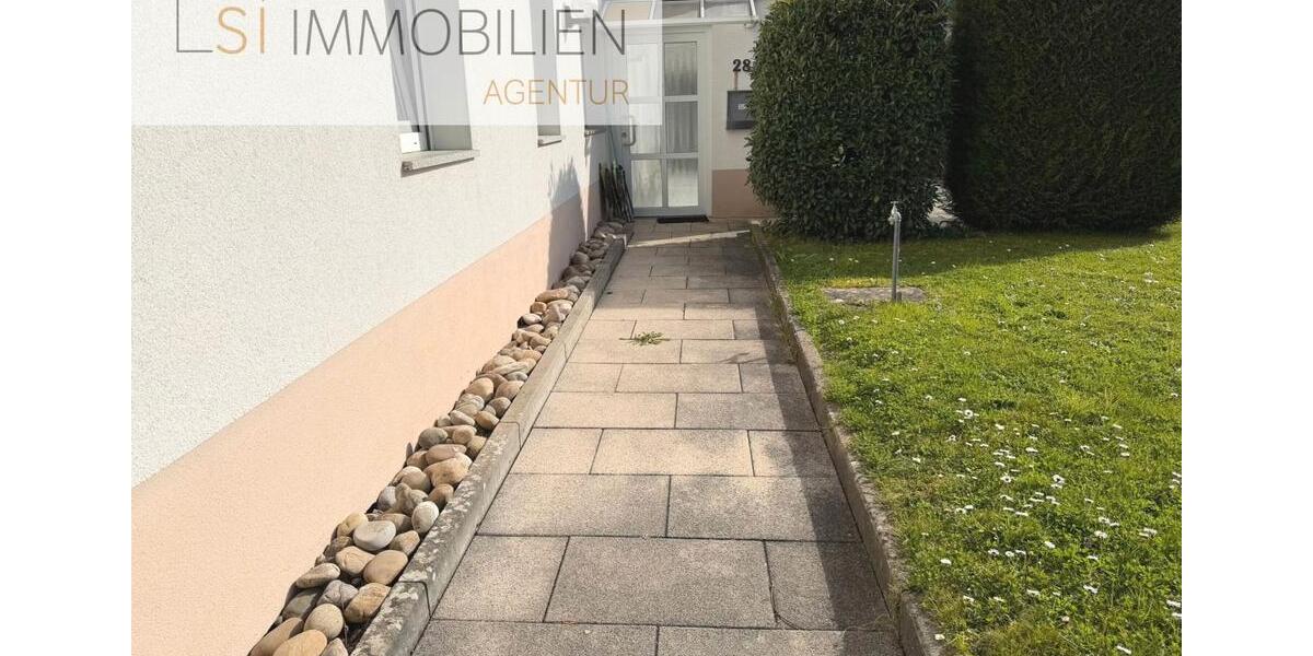 Erdgeschoßwohnung Bad Mergentheim - 2.5 Zimmer, 83 m&sup2;, 600&euro; | Angebot:26180951