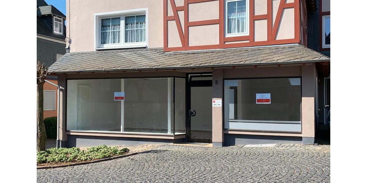 Gewerbeobjekt Kastellaun - 500&euro; | Angebot:25917454