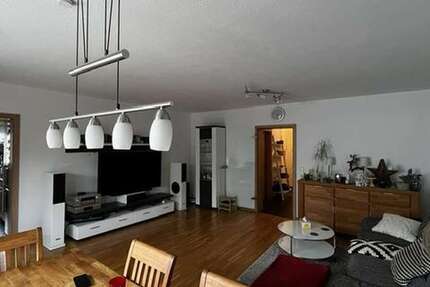 Wohnung Trier Nord - 4 Zimmer, 113 m&sup2;, 1.300&euro; | Angebot:26124990