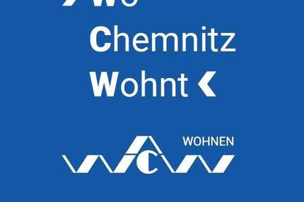 Wohnung zum Mieten in Chemnitz 352 € 57.5 m² 3 zimmer