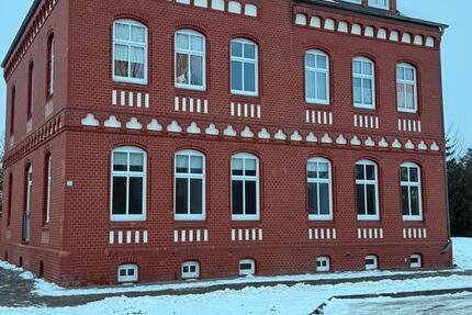 Wohnung Wittenberge - 2 Zimmer, 58 m&sup2;, 464&euro; | Angebot:24443054