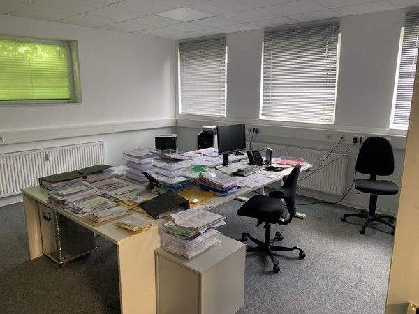 Gewerbeobjekt Osnabrück Hafen - 750&euro; | Angebot:24504311