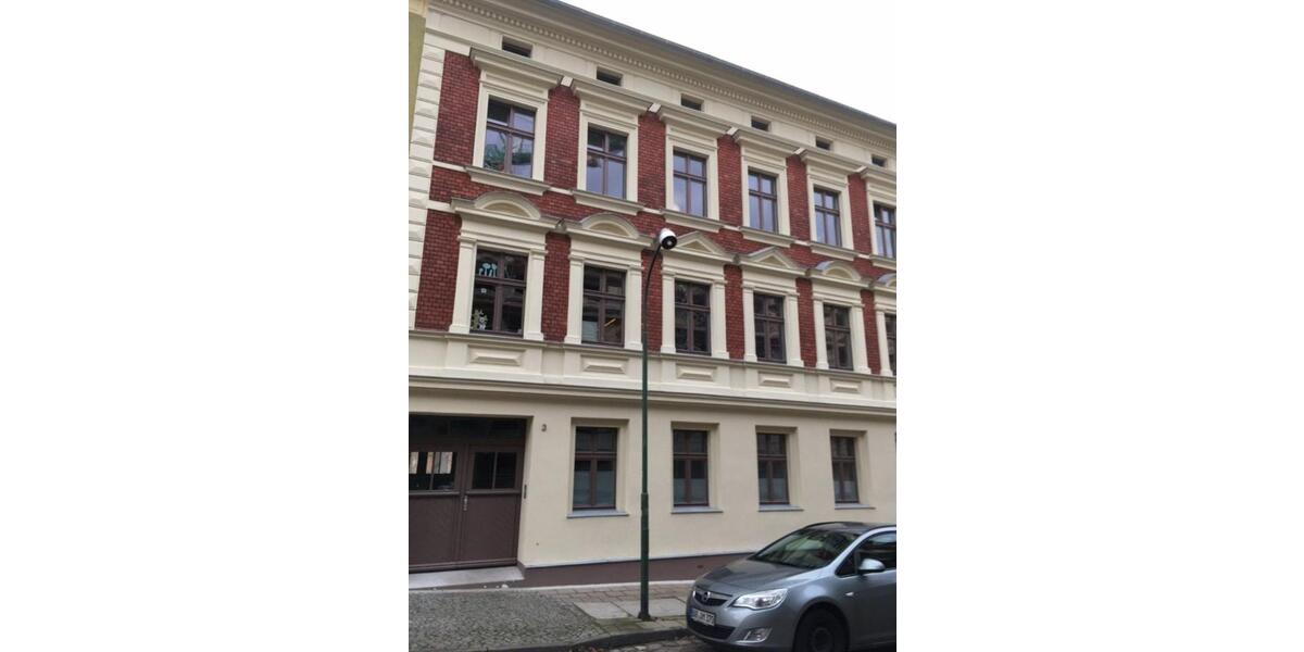 zentral gelegenes 21 m² Zimmer in 2er WG 1 zimmer