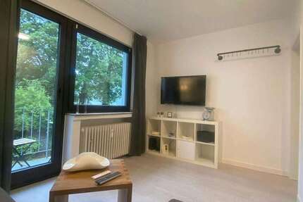 Wohnen auf Zeit in Köln 1.400 € 2 zimmer