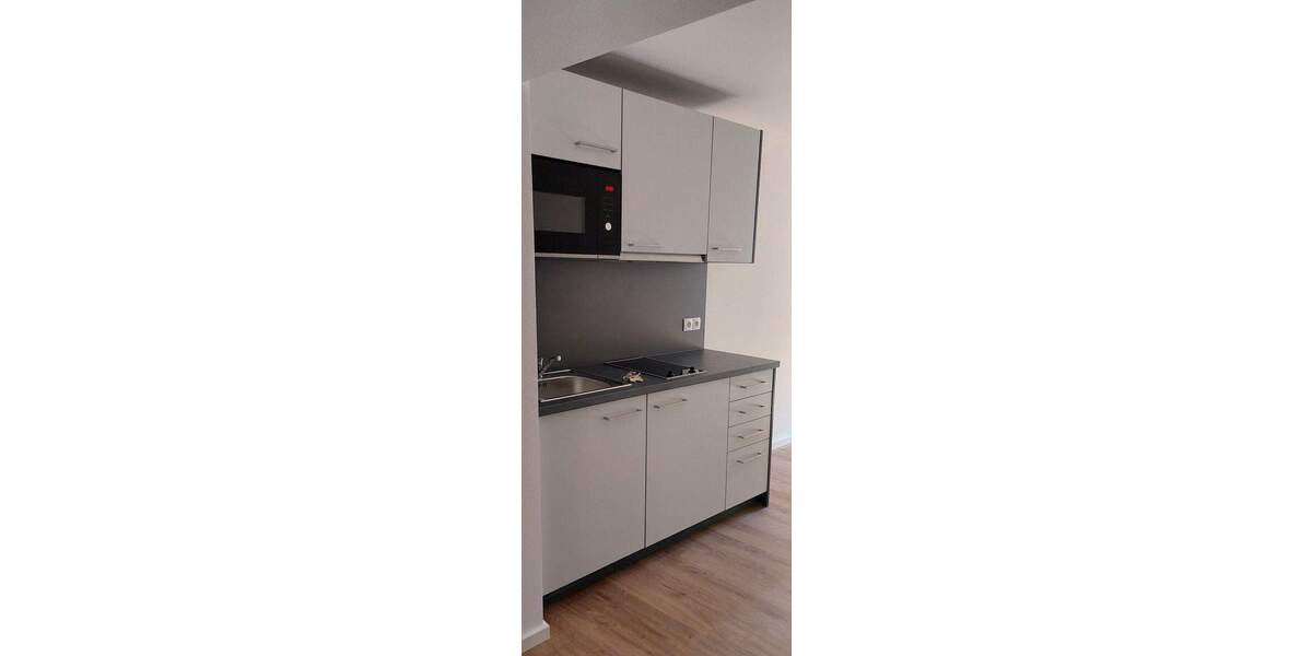 Etagenwohnung Nürnberg Rosenau - 1 Zimmer, 30 m&sup2;, 760&euro; | Angebot:26143273