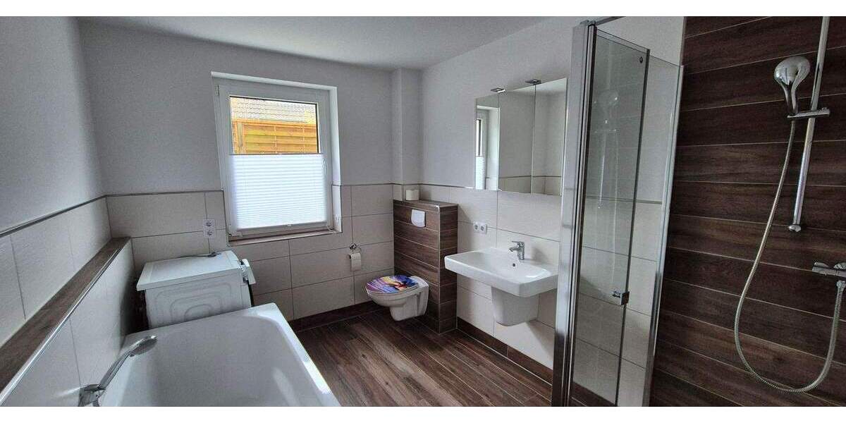 Terrassenwohnung Stralsund Andershof - 3 Zimmer, 82 m&sup2;, 1.148&euro; | Angebot:25769775