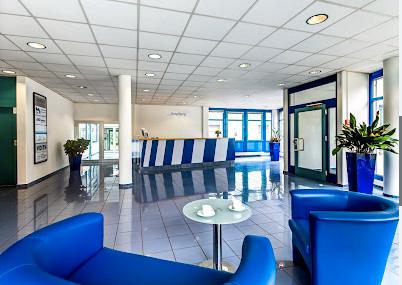 Gewerbeobjekt Kassel Bettenhausen - 2.200&euro; | Angebot:26562952