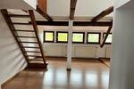 Dachgeschoßwohnung Lohfelden - 4 Zimmer, 135 m&sup2;, 1.350&euro; | Angebot:26663717