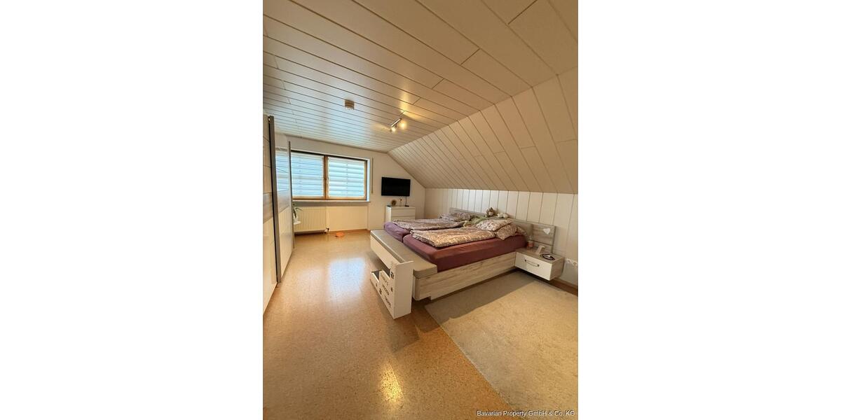 Einfamilienhaus Rain - 5 Zimmer, 156 m&sup2;, 1.250&euro; | Angebot:25717187